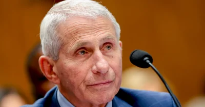 Rand Paul Advances State Attorneys General Fauci Subpoena Toward Contempt Vote