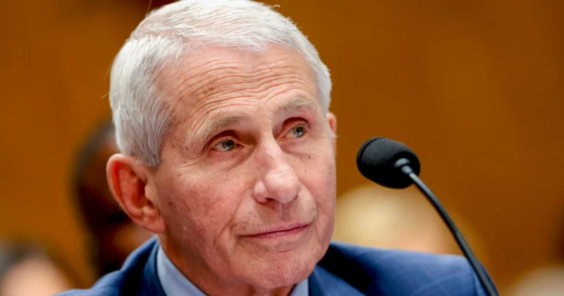 Rand Paul Advances State Attorneys General Fauci Subpoena Toward Contempt Vote