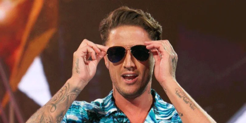 Stephen Bear pleads guilty to five sex offender register breaches
