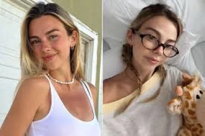 Sydney Towle enters hospice at 26 amid stage 4 cholangiocarcinoma