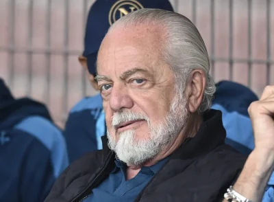 Tifo for Champions League ambition: Napoli must spend, not sell
