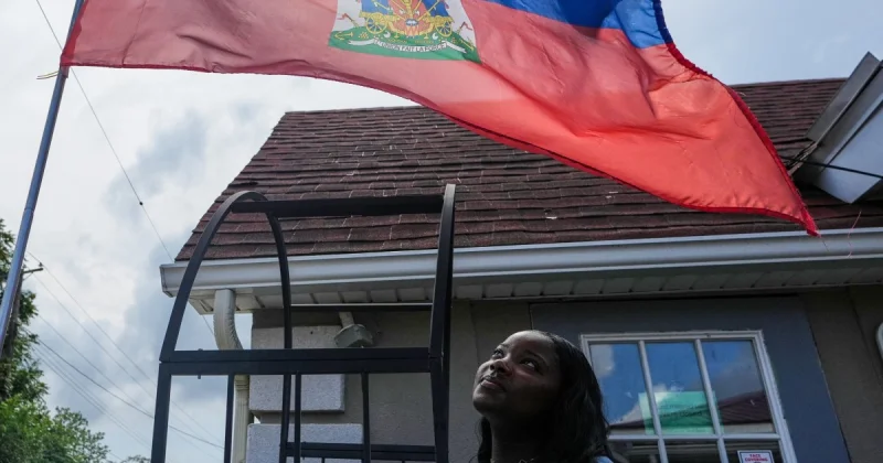 Tps Termination For Haitians leaves Salisbury churches quieter