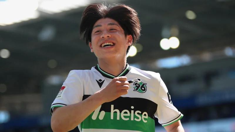 £2.75m Rangers move for Daisuke Yokota — Transfermarkt