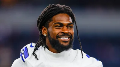 Trevon Diggs could be the veteran answer for Detroit Lions as secondary needs depth, says Grant Gordon