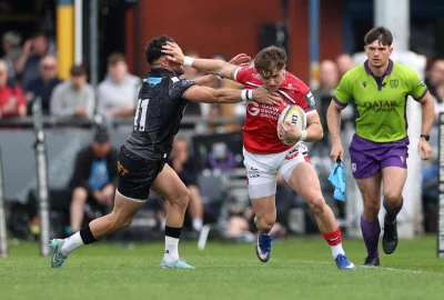 Scarlets and Ospreys told to merge now as Wales Rugby Online debate intensifies
