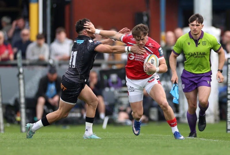 Scarlets and Ospreys told to merge now as Wales Rugby Online debate intensifies