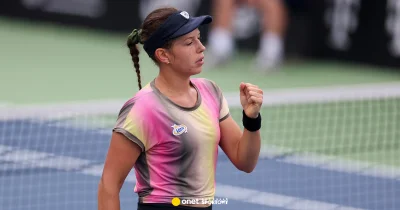 Four Polish Players Reach the Round of 16 in Warsaw, Including Weronika Falkowska