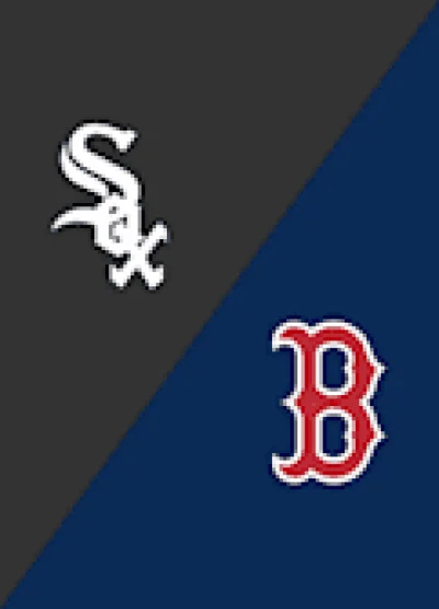 14-2 Red Sox rout White Sox behind Caleb Durbin’s first career grand slam — White Sox - Red Sox