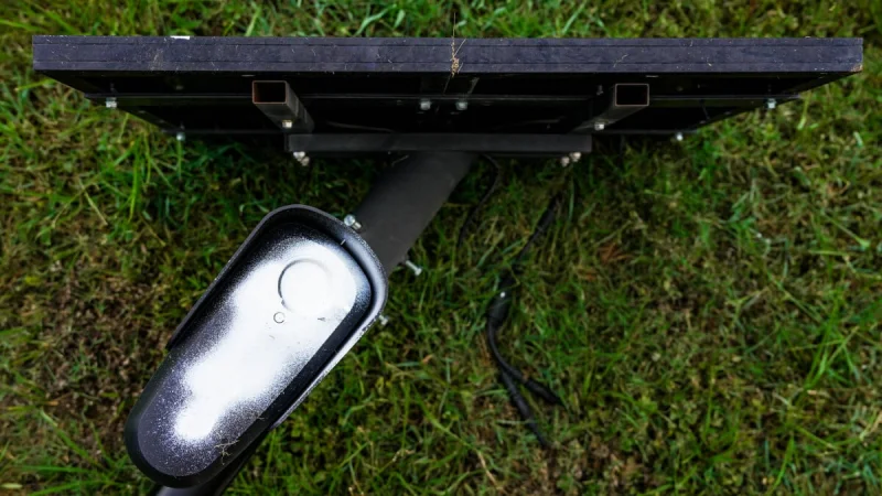 Nicholas Quimby says Winona Flocke Camera Theft hit all 8 readers