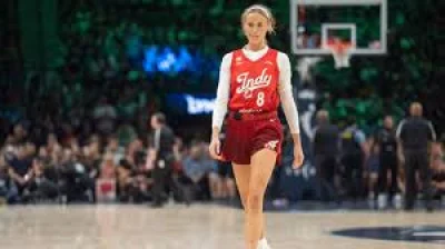 Sophie Cunningham’s ESPN Comments Turn the Wnba Sophie Cunningham Athlete Debate Into a Bigger Test for Women’s Sports