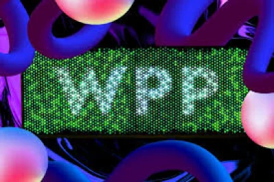 Wpp Cuts 1,267 Jobs as Revenue Falls Over 3%