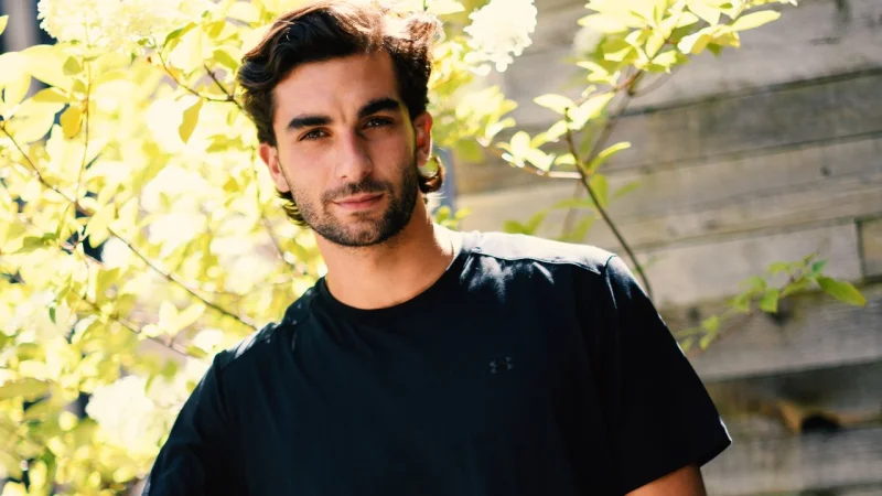 Ferran Torres to throw ceremonial first pitch at Yankee Game in New York City