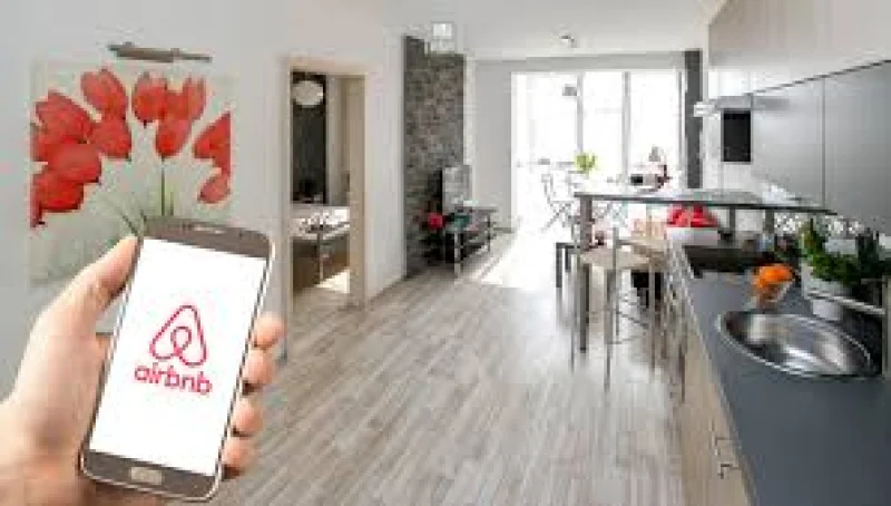 Airbnb Lifts Abnb Stock With $1,598 Covered-Call Premium