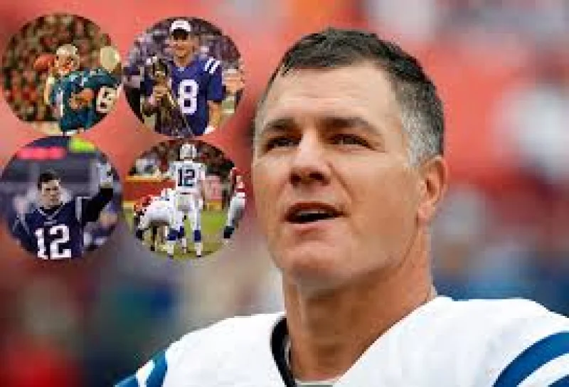 Adam Vinatieri is finally headed to Canton — and his Hall of Fame case is beautifully, improbably obvious