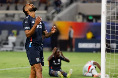 America Vs San Diego at Estadio Azteca is a huge honor — and a brutal reality check for Mikey Varas' side