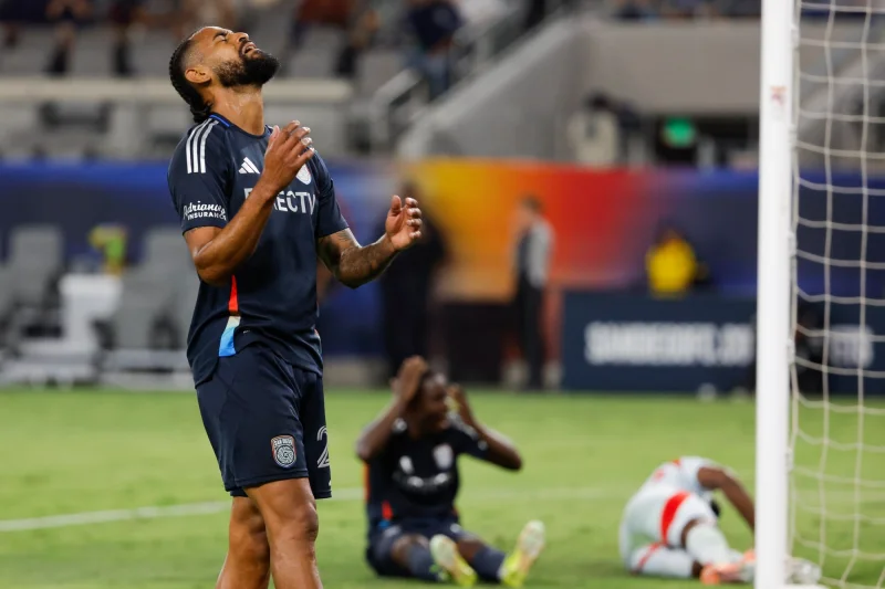 America Vs San Diego at Estadio Azteca is a huge honor — and a brutal reality check for Mikey Varas' side