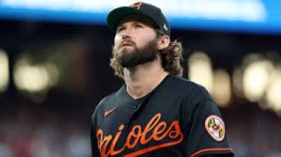 Reid Detmers vs. Trevor Rogers Shapes Thursday’s Angels Vs Orioles Matchup