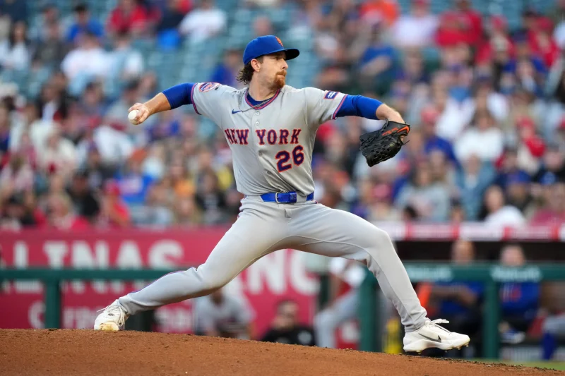 Austin Hedges and Foster Griffin: Cleveland Guardians left with little margin for error as first start looms