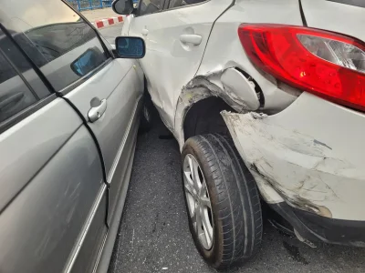 Ed Smith Explains Elk Grove Crash Injuries on Vintage Park Drive — Auto Accident Lawyer