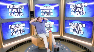 Devens Wins Diamond Power of Veto After Episode 12 in Bb28