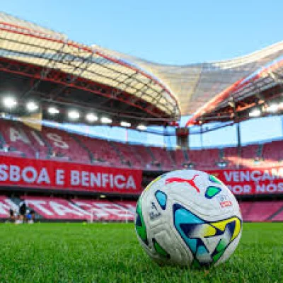 Benfica Class Above Hearts in Lisbon — Benfica Vs Hearts On Tv