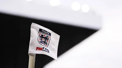 The FA bans solid brick, breeze block and concrete barriers at non-league grounds after Billy Vigar tragedy