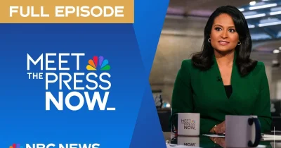 President Trump Acts on Birthright Citizenship Ruling, Tom Barrett Appears