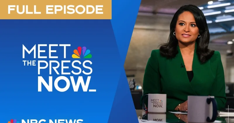 President Trump Acts on Birthright Citizenship Ruling, Tom Barrett Appears