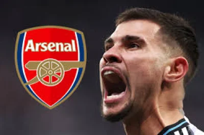 Bruno Guimarães Newcastle Sale: Arsenal move now looks close as Newcastle captain prepares to leave