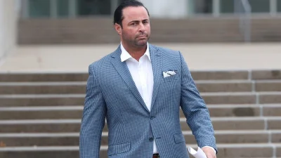 Carmine Agnello gets Monday kidney deadline before prison term