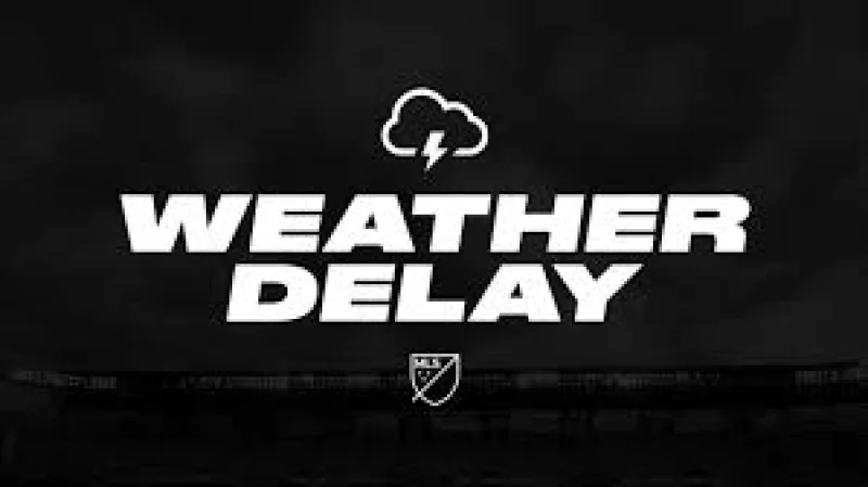 Chicago Fire Fc Vs Necaxa Standings update: CF Monterrey vs Orlando City delayed, now set for 8:55 pm ET