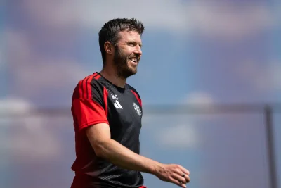 Cristian Orozco Manchester United Transfer: sixth summer signing arrives from Fortaleza CEIF