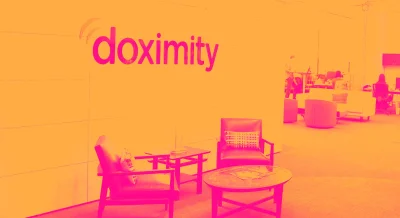 Doximity Tops $156.6 Million in Docs Stock Q2 CY2026