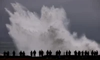 Berkeley Earth Warns 90% Odds of Record El Niño North America Weather