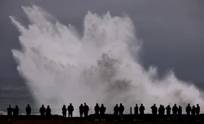 Berkeley Earth Warns 90% Odds of Record El Niño North America Weather