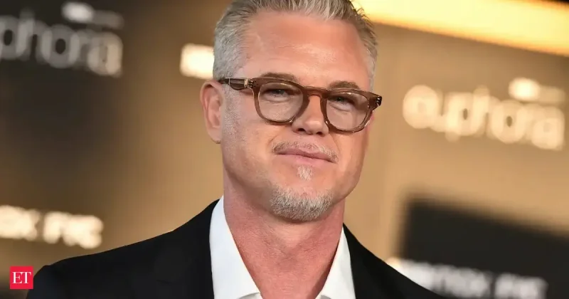 Eric Dane dies in 2026 after ALS battle