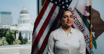 Aipac-linked Super Pacs spend more than $5m in Eric Swalwell race
