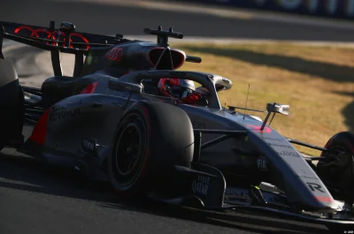 Formula 1 Silly Season Rumors: Nico Hülkenberg near two-year Audi extension