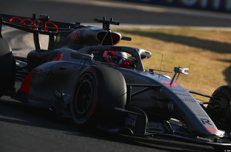 Formula 1 Silly Season Rumors: Nico Hülkenberg near two-year Audi extension