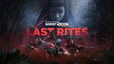 Yossef Benzeghadi confirms 4K, 60 FPS for Ghost Recon Wildlands
