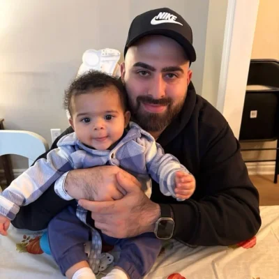 Jason Harb dies in Harrison Township two-vehicle crash