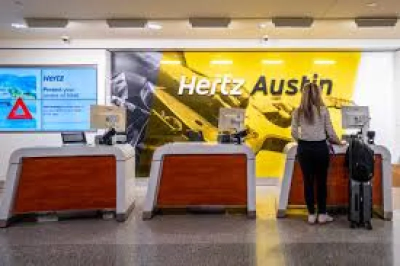 Gil West lifts Htz Stock as Hertz cuts loss to $47 million