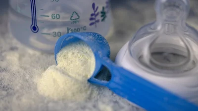 Governor Kathy Hochul approves first Cholov Yisroel Infant Formula for New York WIC