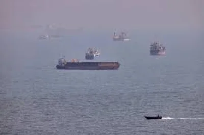 Iran Us Relations: Oman Strait of Hormuz deal nears, Brent rises