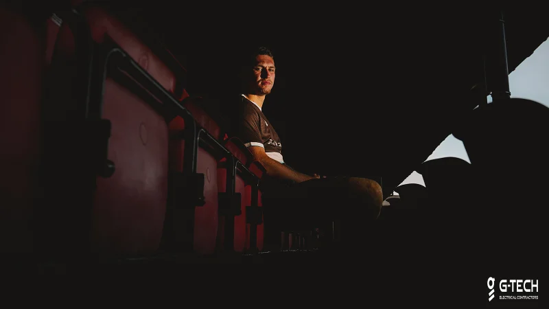 Iwan Morgan signs three-year deal with Grimsby Town until summer 2029