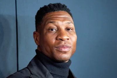 Jonathan Majors trailer sets Run Hide Fight: Infidels for September 16