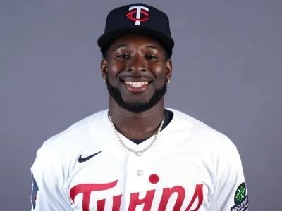Kaelen Culpepper promoted for MLB debut as Twins look for a lift