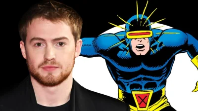 Kit Connor Cast as Cyclops in Marvel Studios' X-Men Reboot