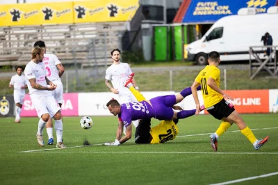 KuPS host Universitatea Craiova in first-leg Europa League qualifier — Kups - Universitatea Craiova