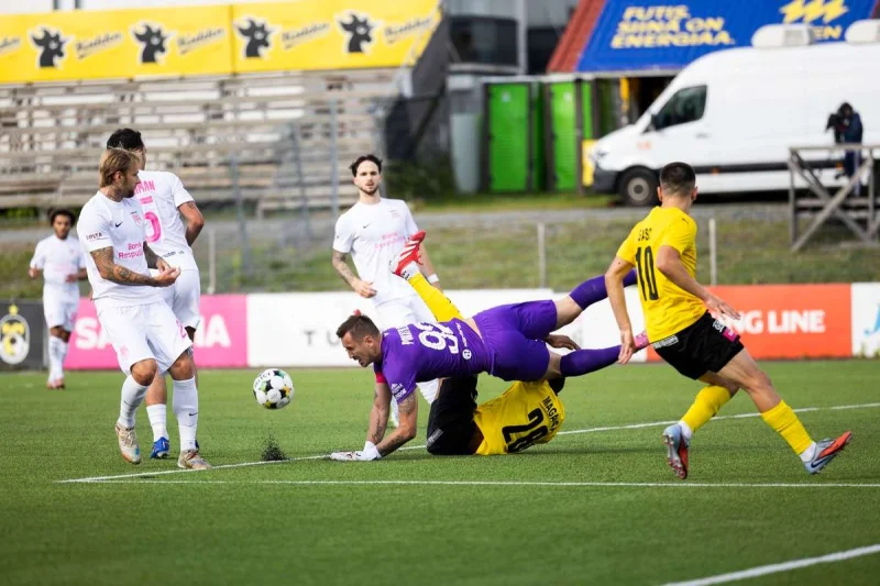 KuPS host Universitatea Craiova in first-leg Europa League qualifier — Kups - Universitatea Craiova